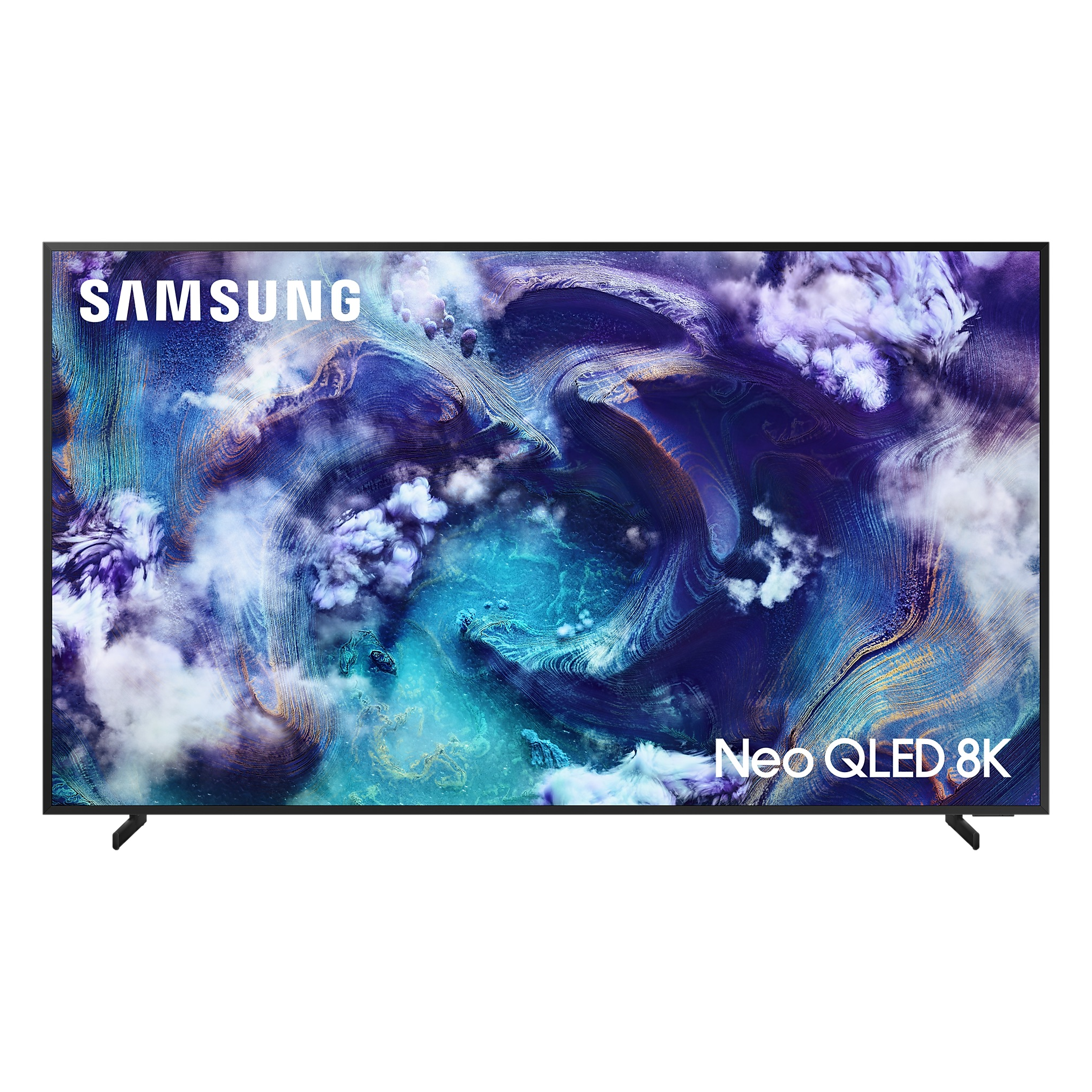 Samsung Neo QLED QN900F