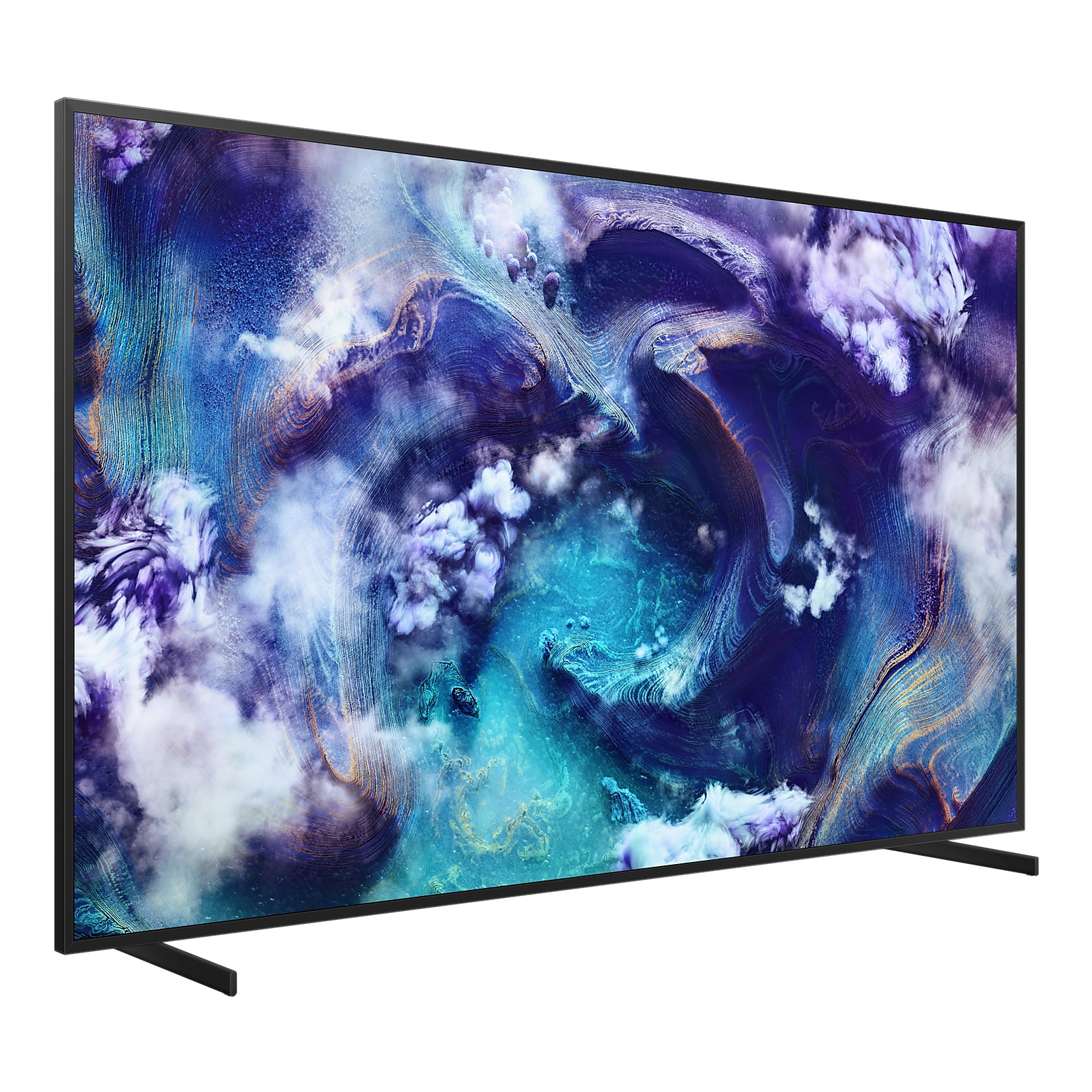 2 samsung neo qled qn900f