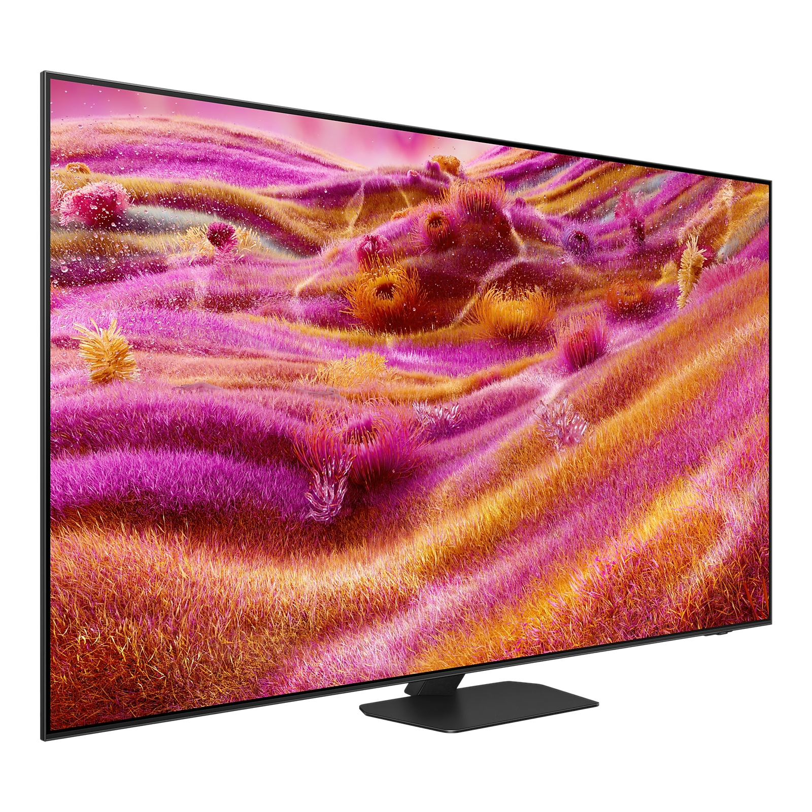 2 samsung neo qled qn90f