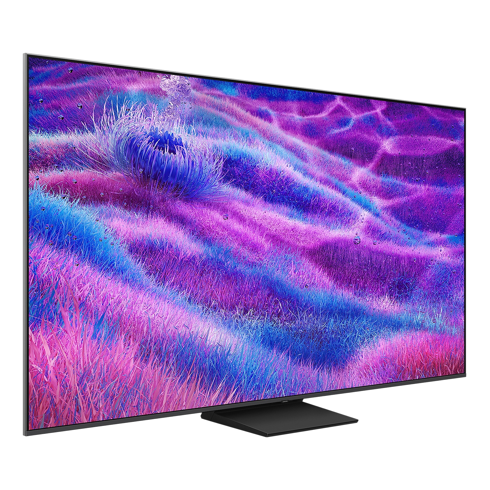 2 samsung neo qled qn80f