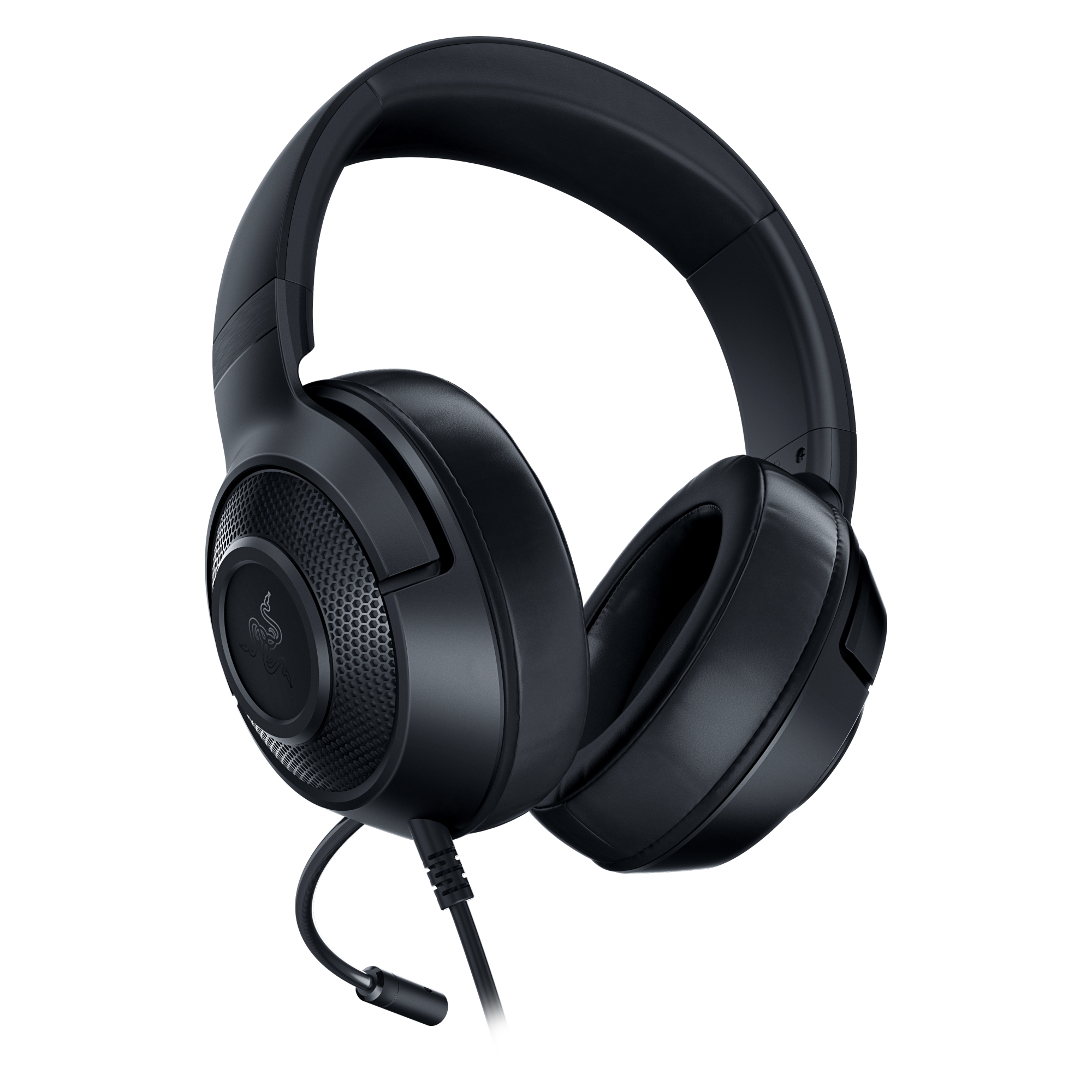 4 razer kraken x lite
