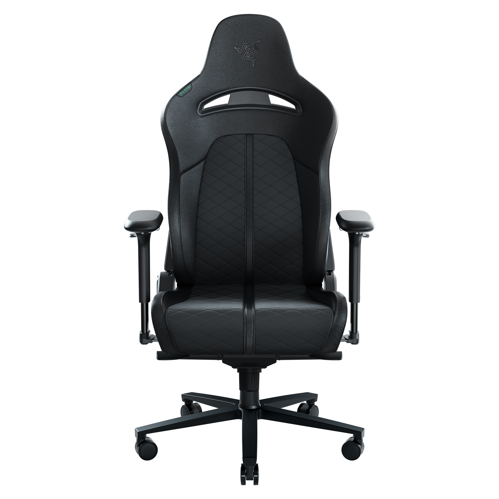 2 razer enki black