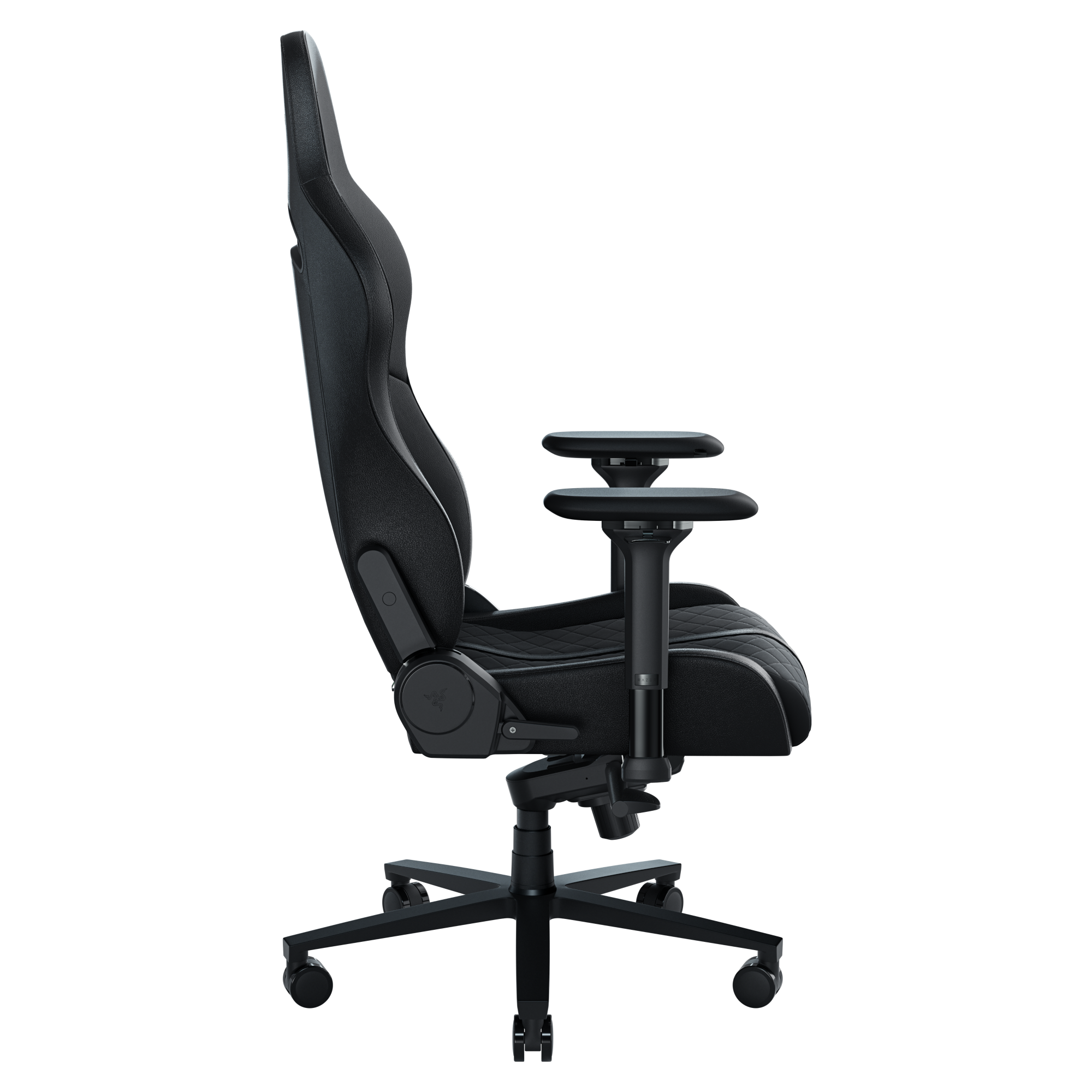 3 razer enki black