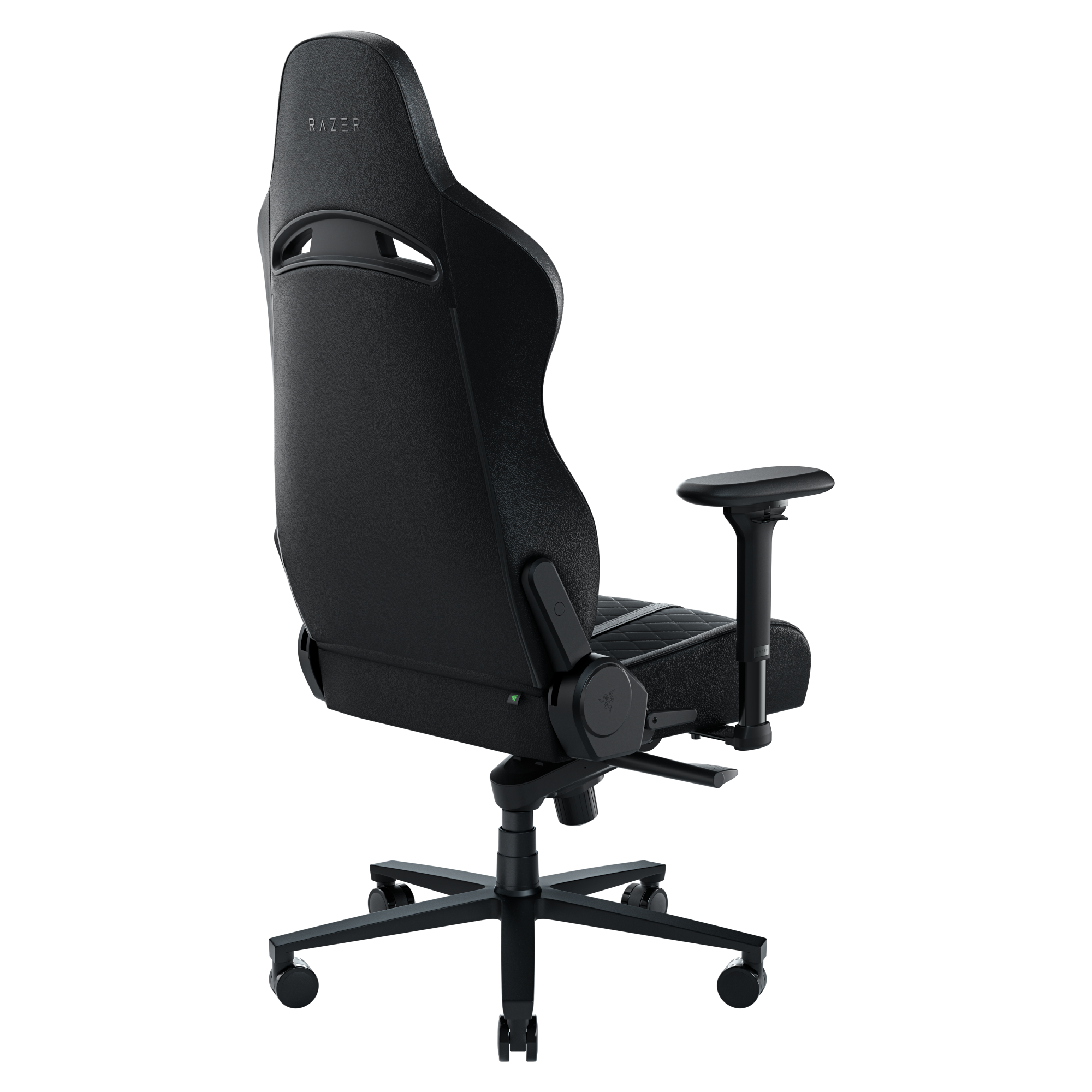 4 razer enki black