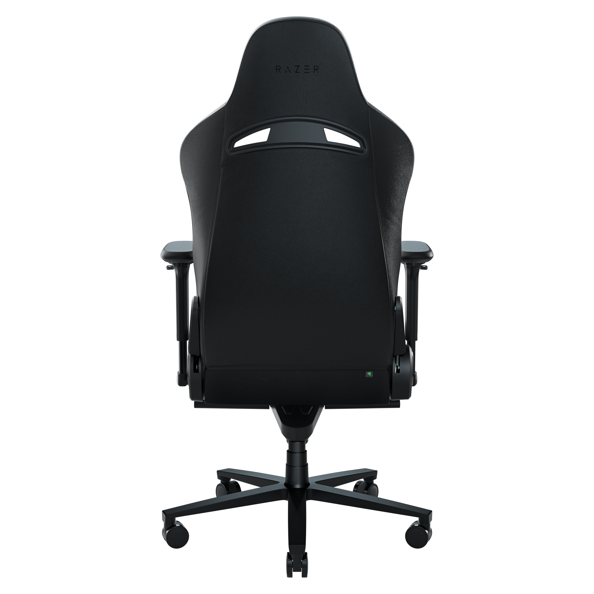 5 razer enki black