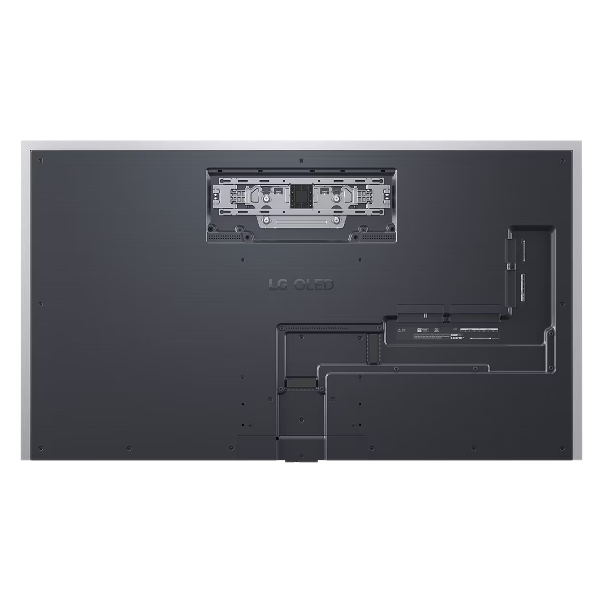 3 lg oled evo ai g5 65