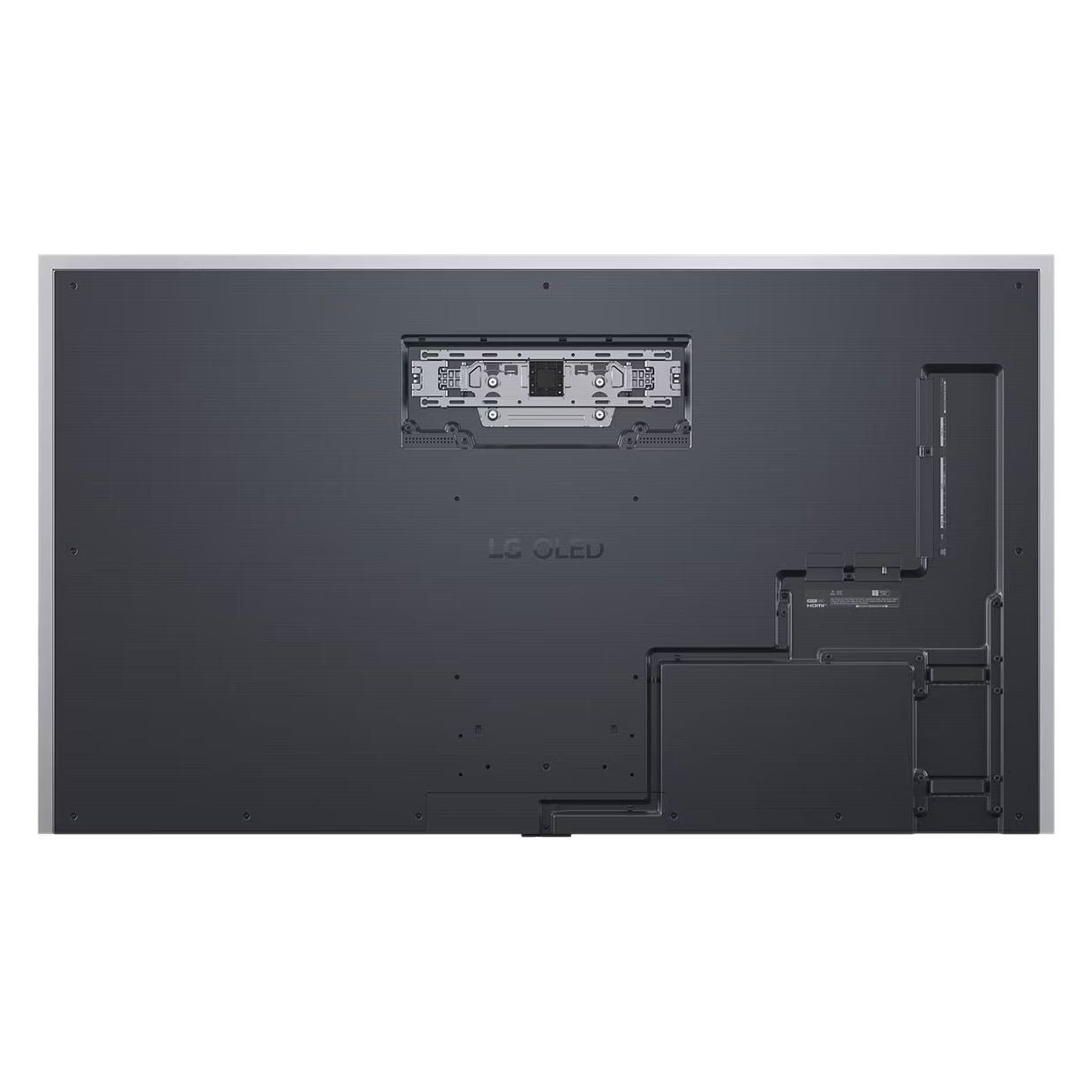2 lg oled evo ai g5 77