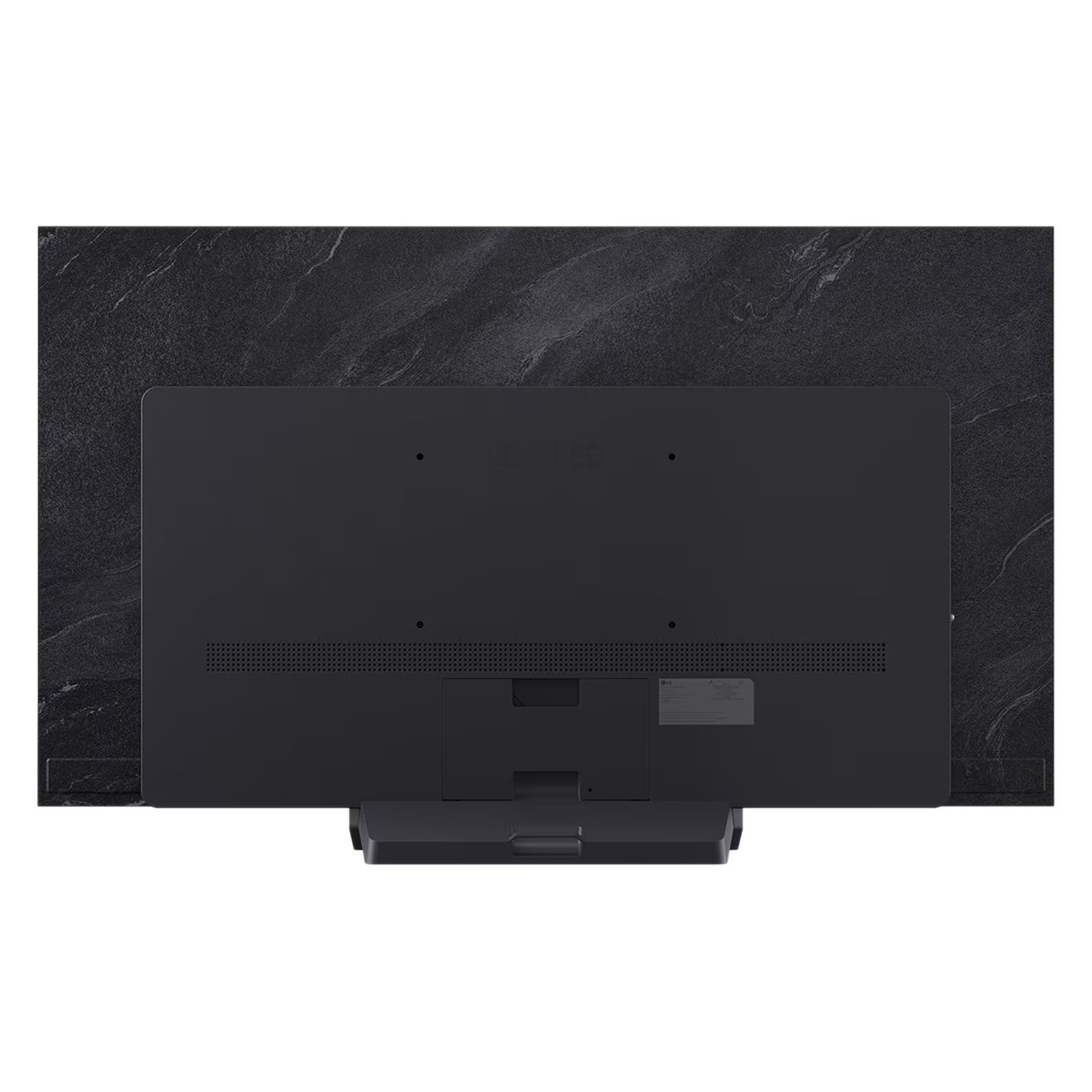 2 lg oled evo ai c5 55