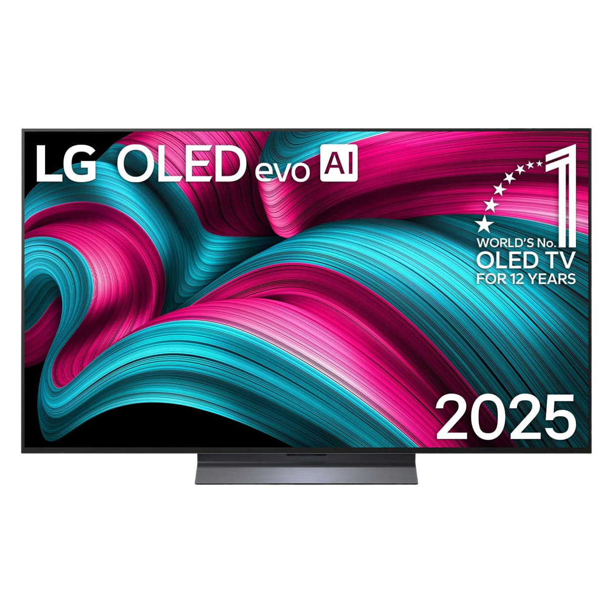 LG OLED evo AI C5