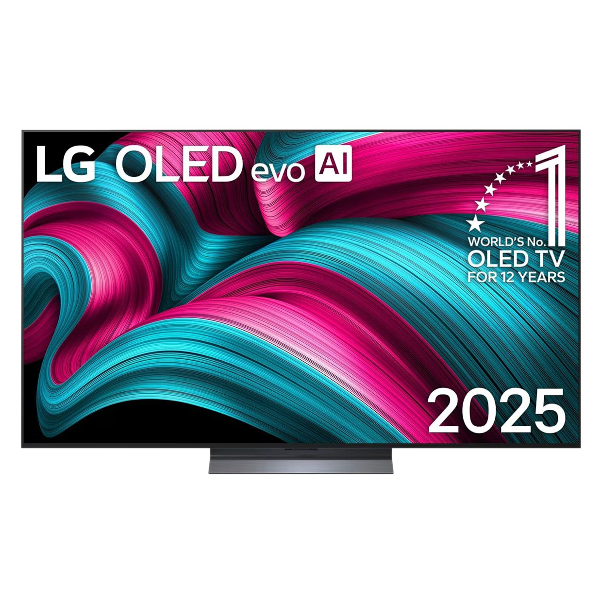 1 lg oled evo ai c5 65