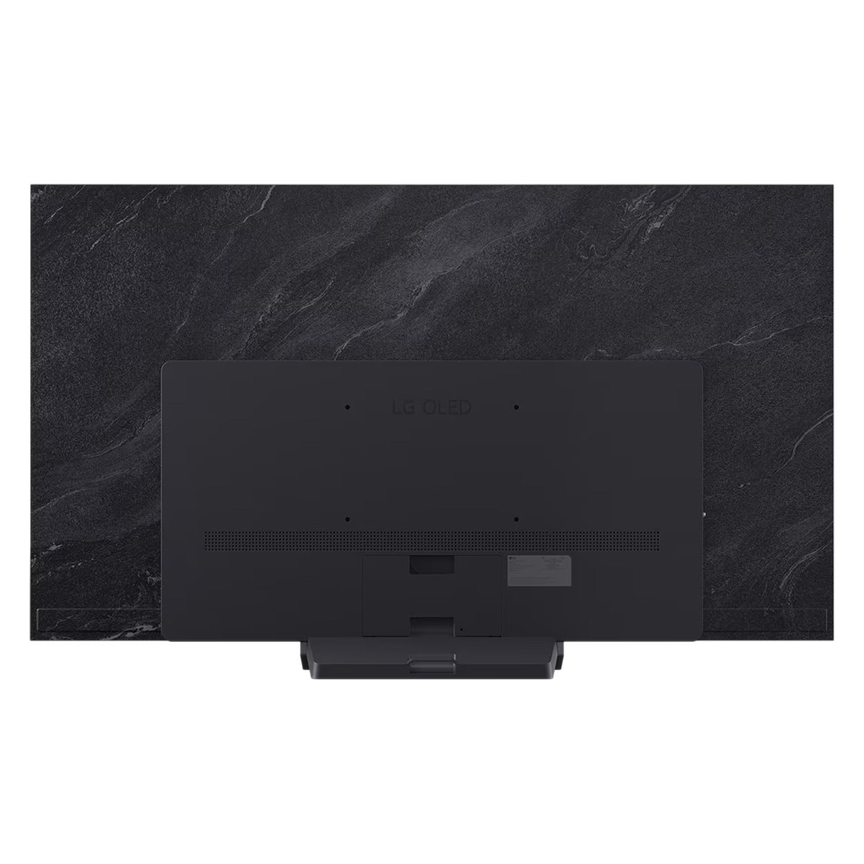 2 lg oled evo ai c5 65