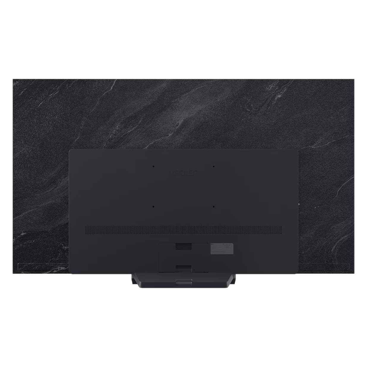 2 lg oled evo ai c5 77