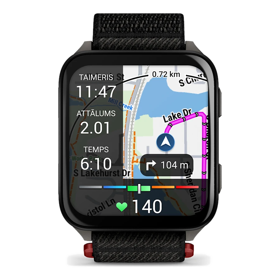 2 garmin venu x1 black