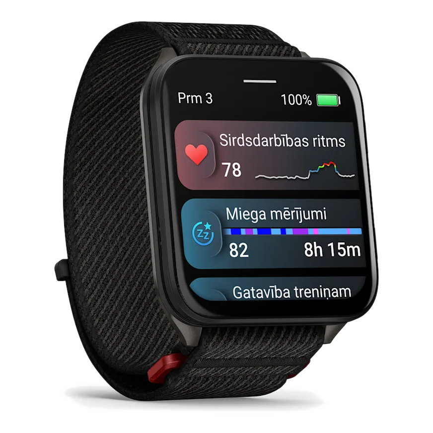 3 garmin venu x1 black