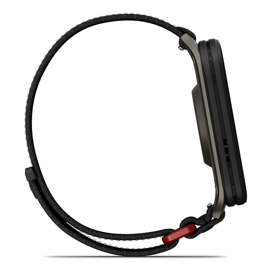 6 garmin venu x1 black