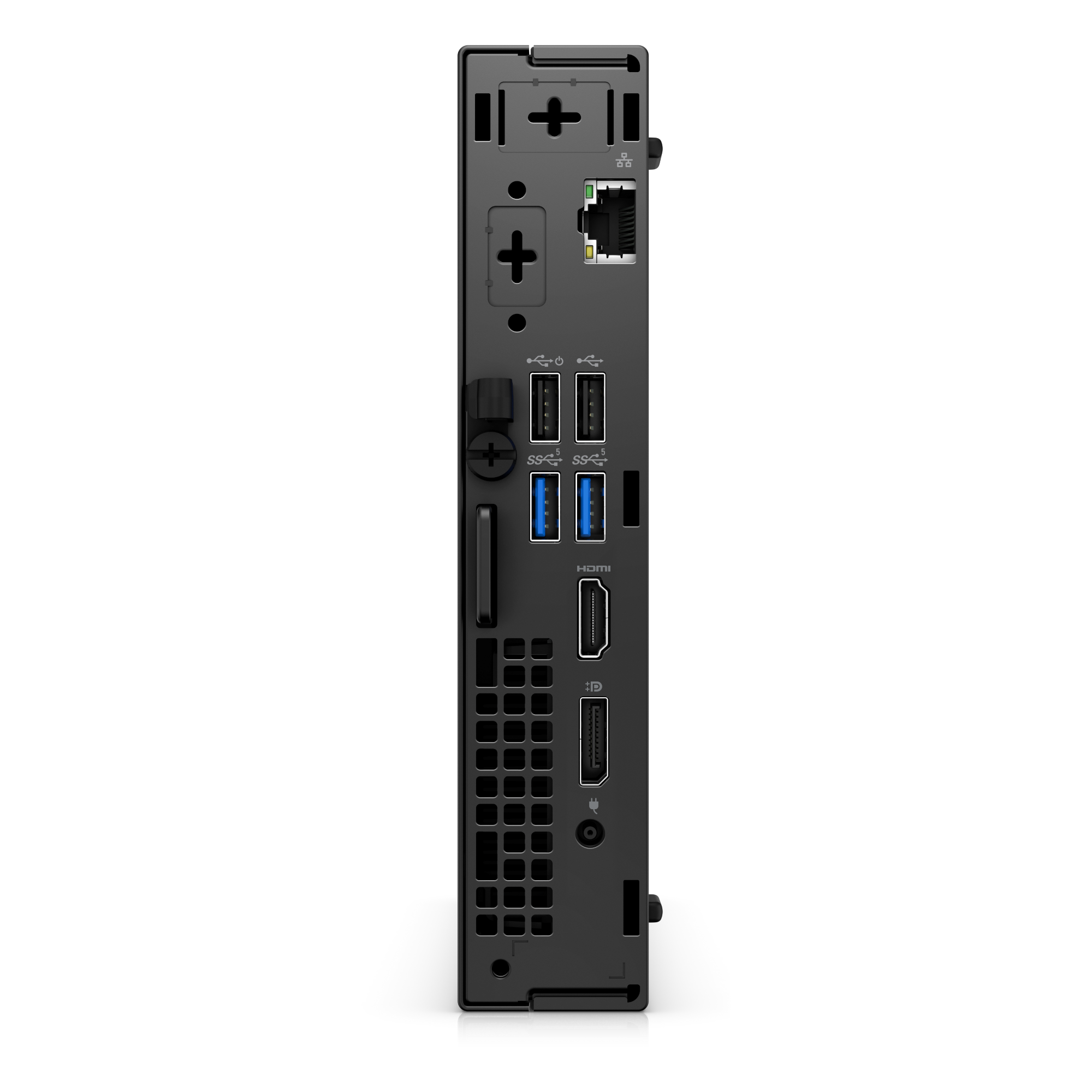 4 dell optiplex 7020 micro desktop