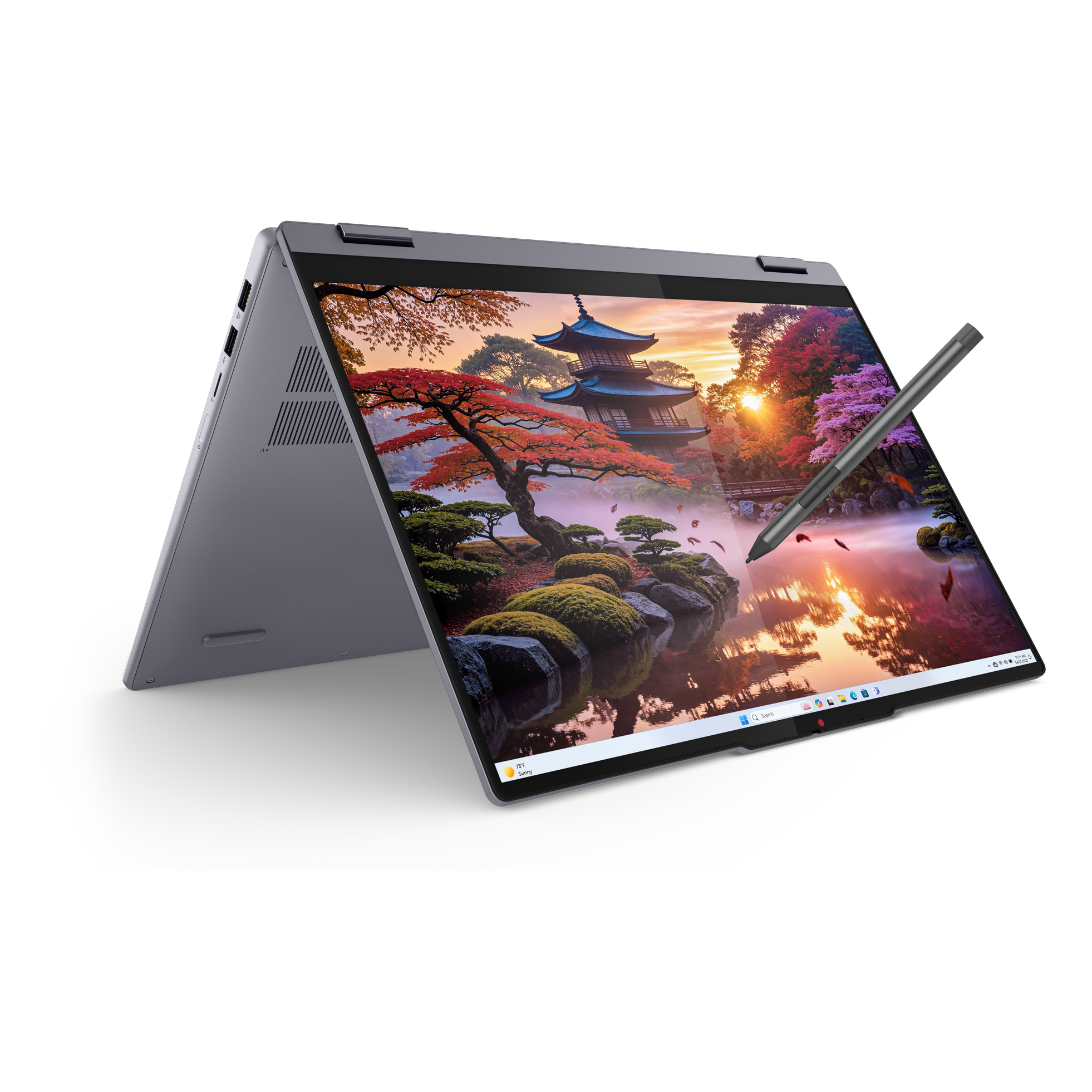 9 lenovo ideapad 5 2 in 1 16akp10