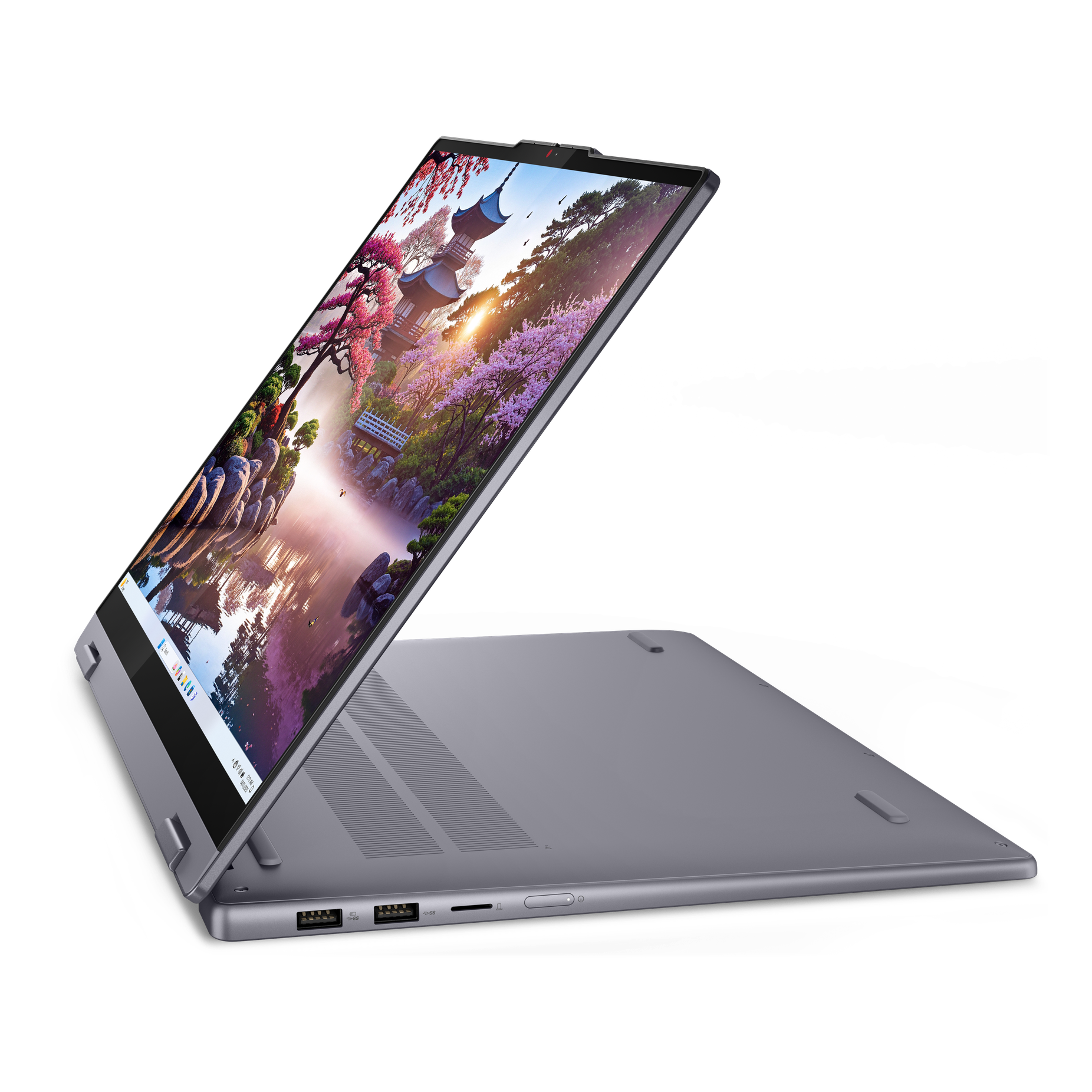 14 lenovo ideapad 5 2 in 1 16akp10