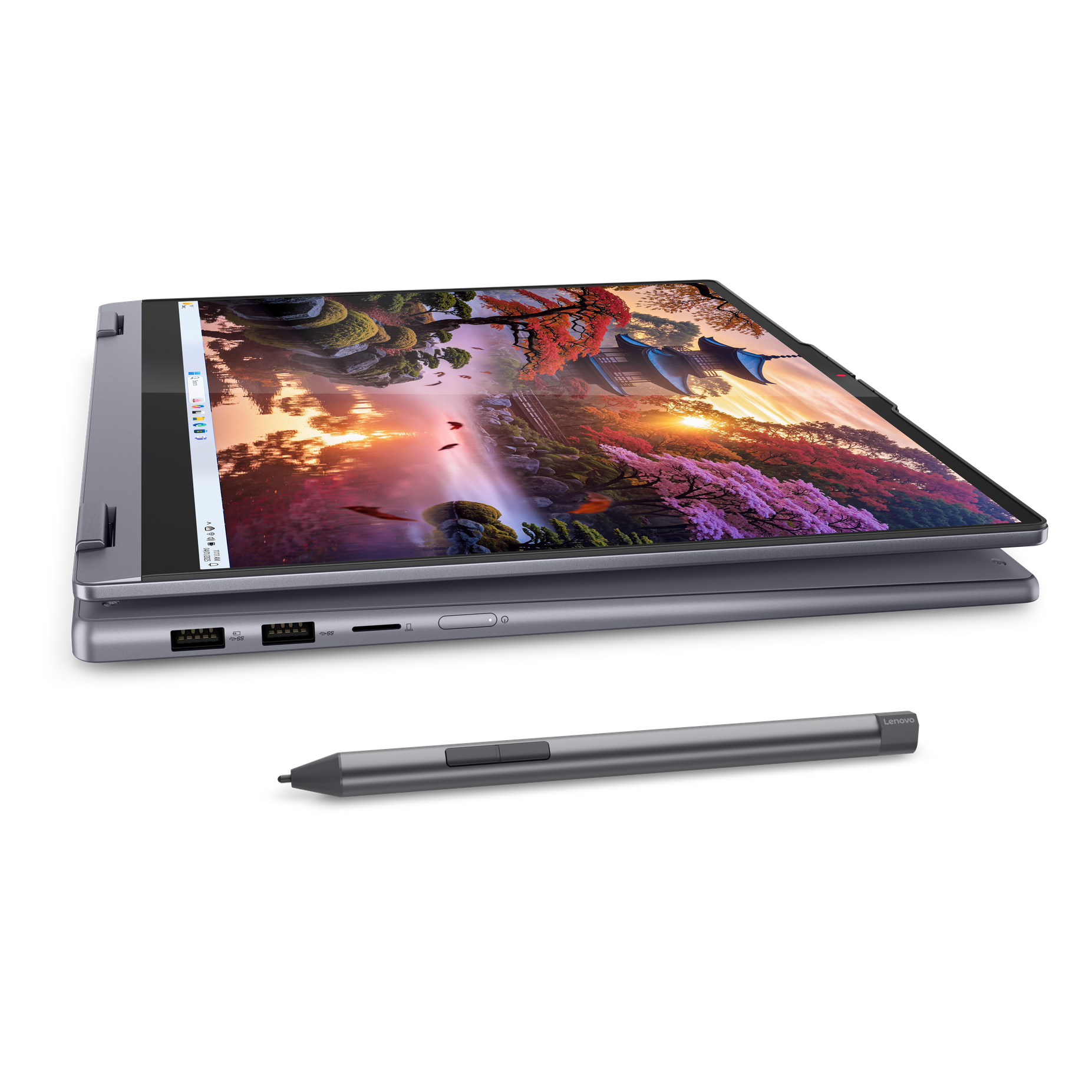 13 lenovo ideapad 5 2 in 1 16akp10