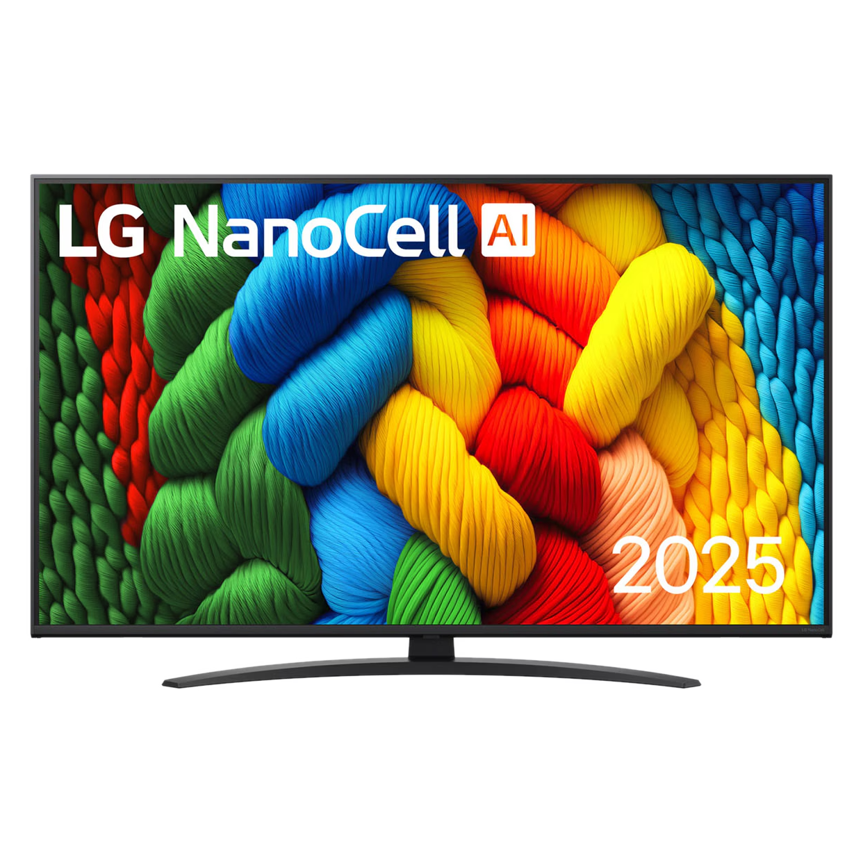 1 lg nanocell ai nano81 50