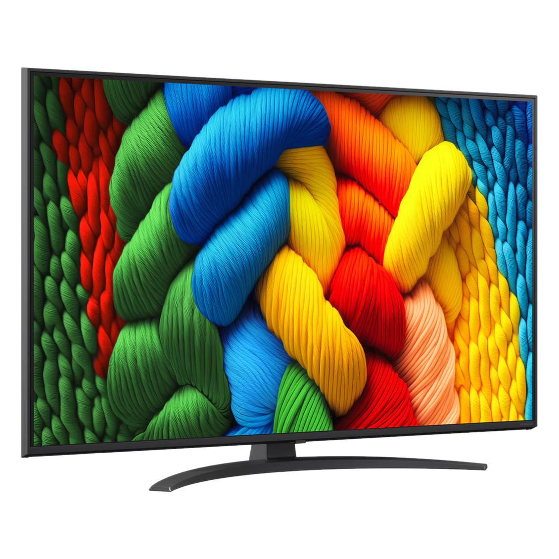 2 lg nanocell ai nano81 50