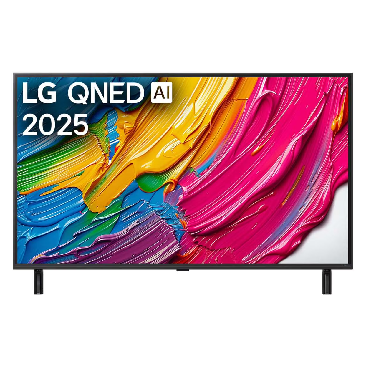 LG QNED AI QNED80 