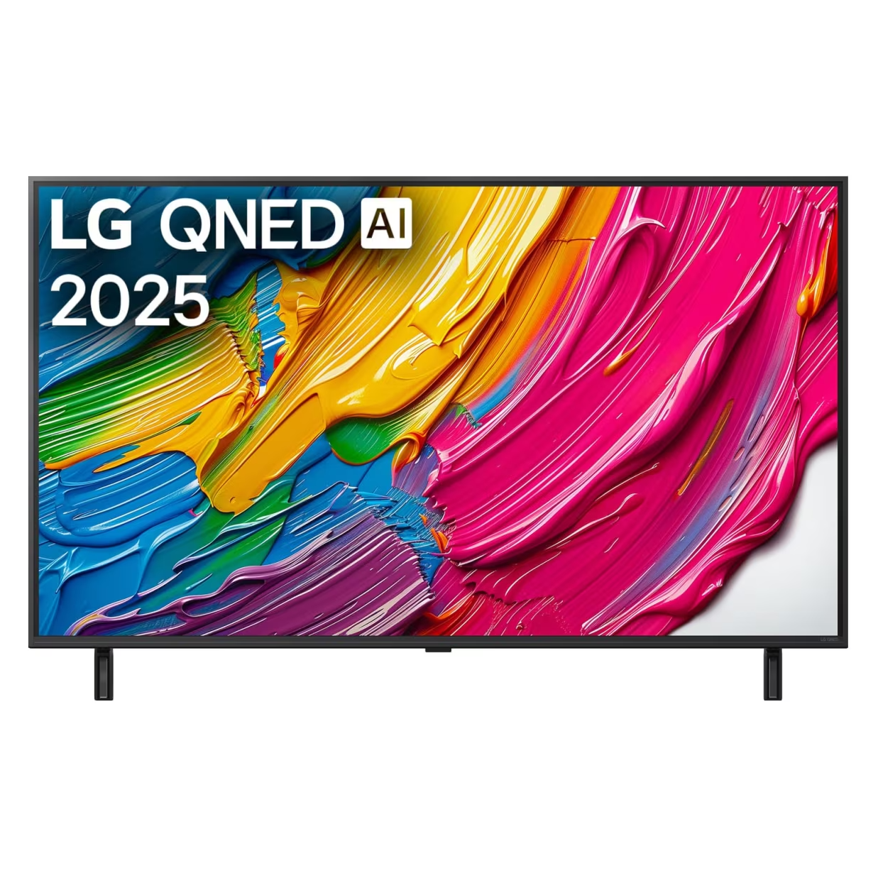 LG QNED AI QNED80 