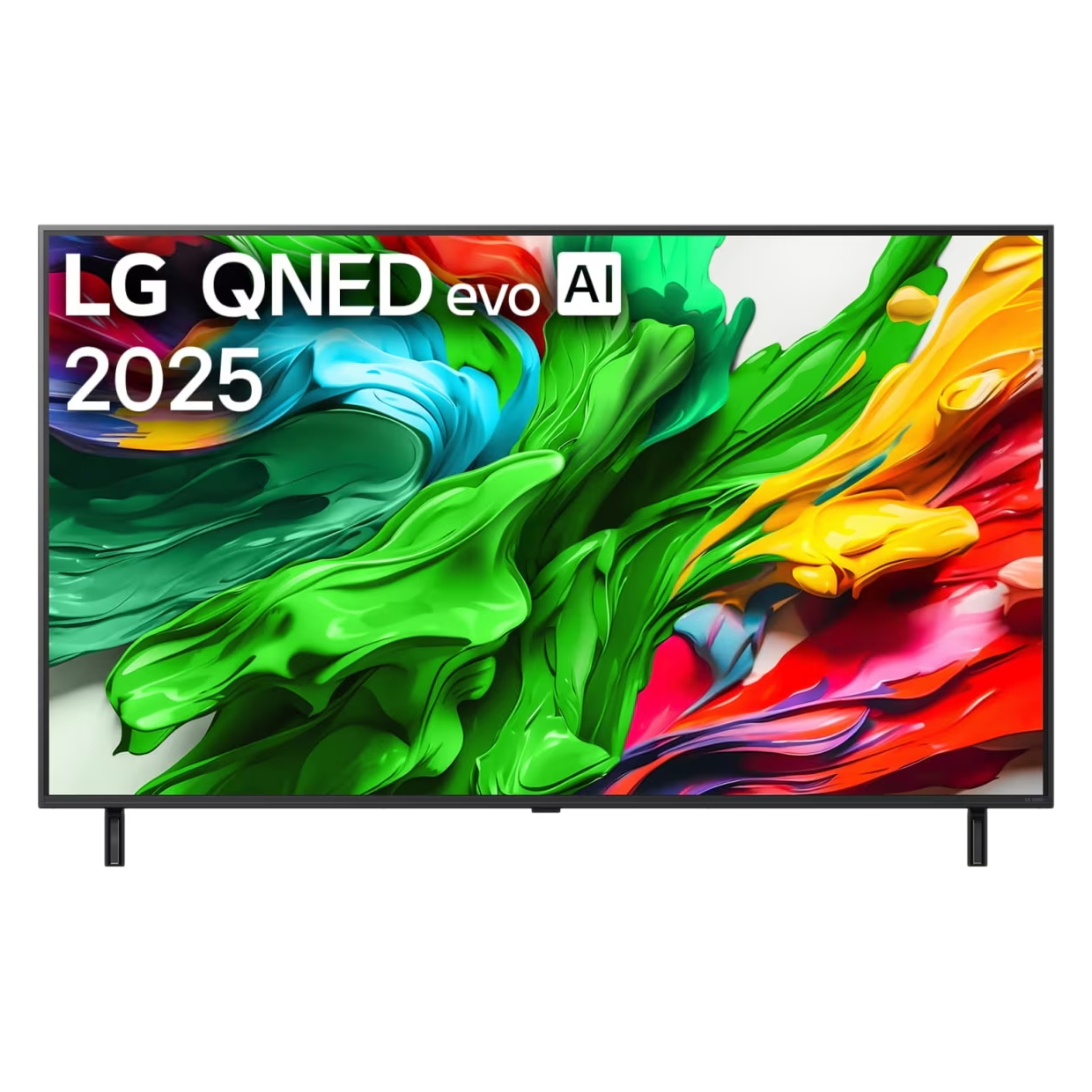 LG QNED evo AI QNED85