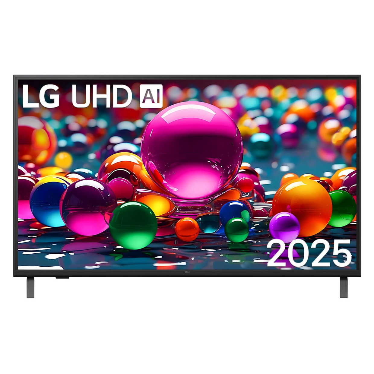 LG UHD AI UA75