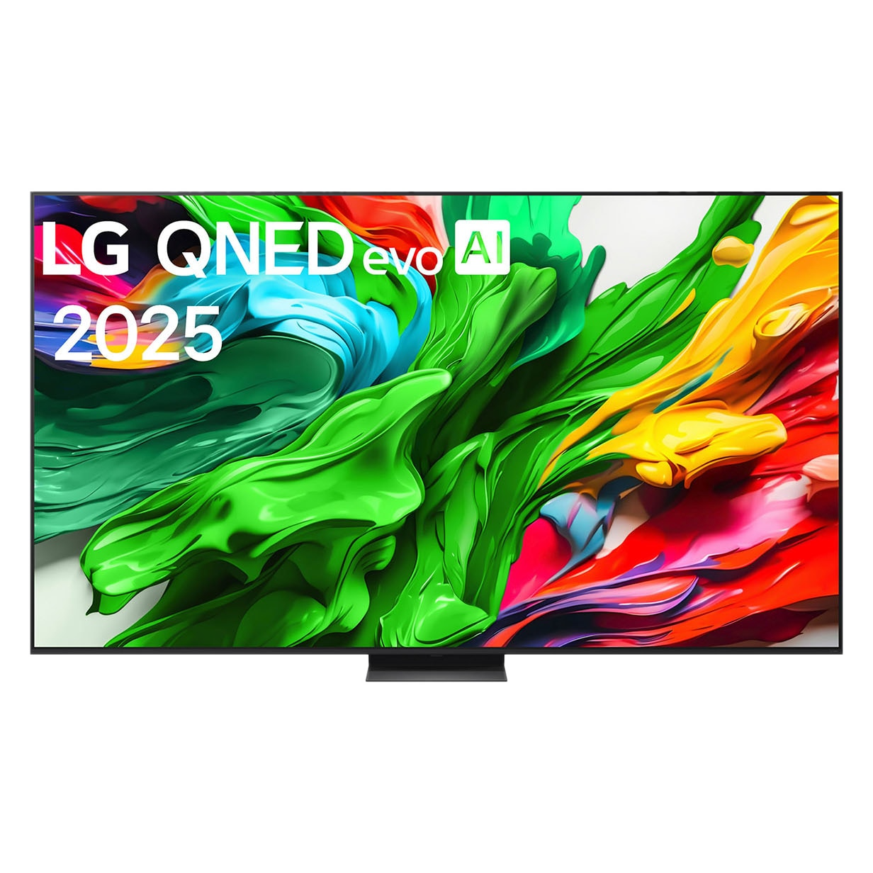 LG QNED evo AI QNED86