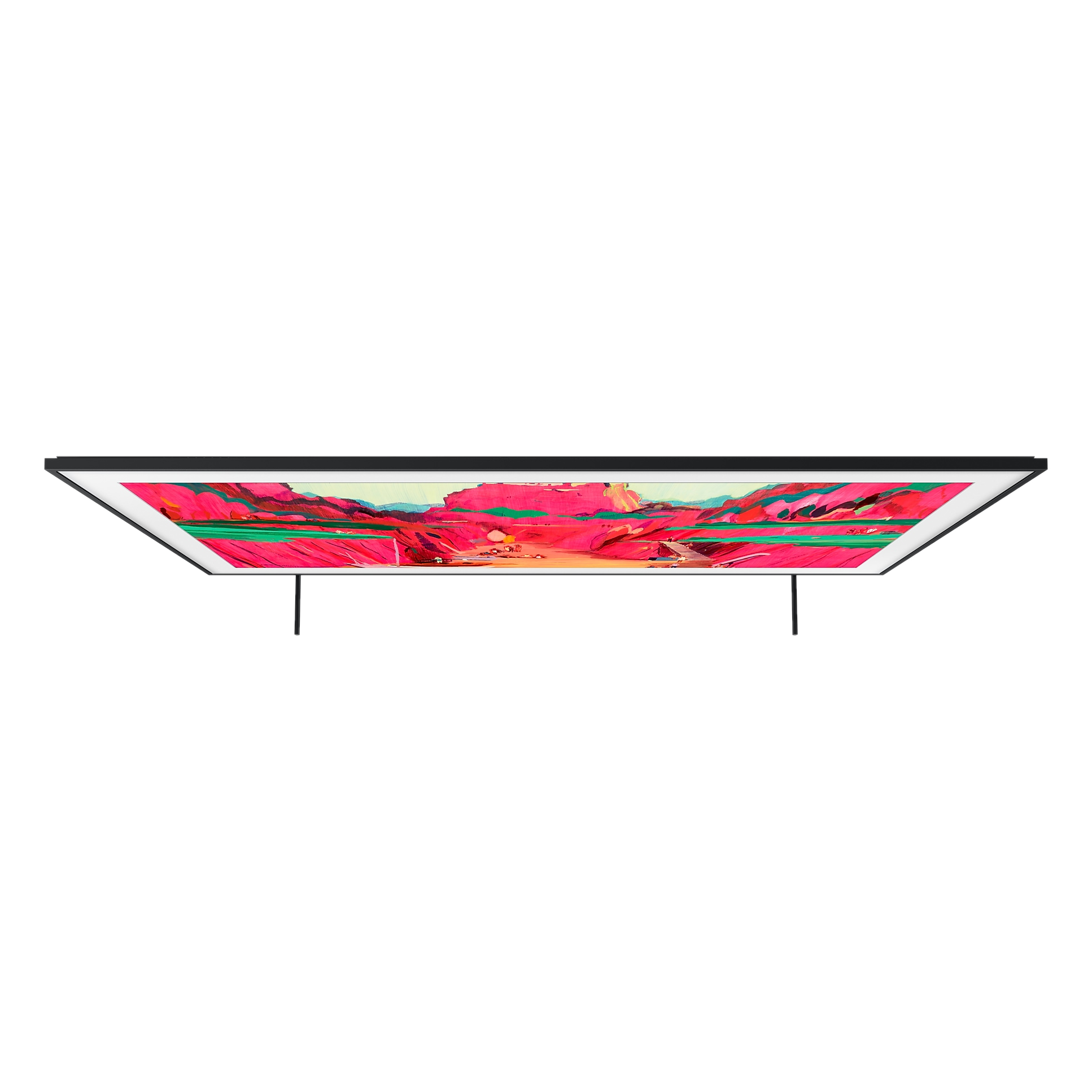 7 samsung the frame pro