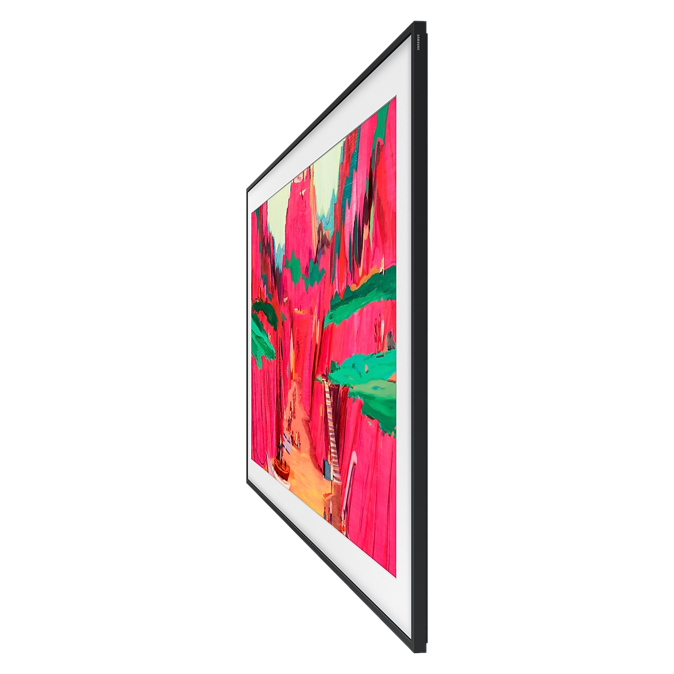 9 samsung the frame pro