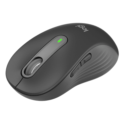 3 logitech m650 l