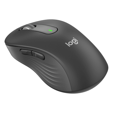 5 logitech m650 l