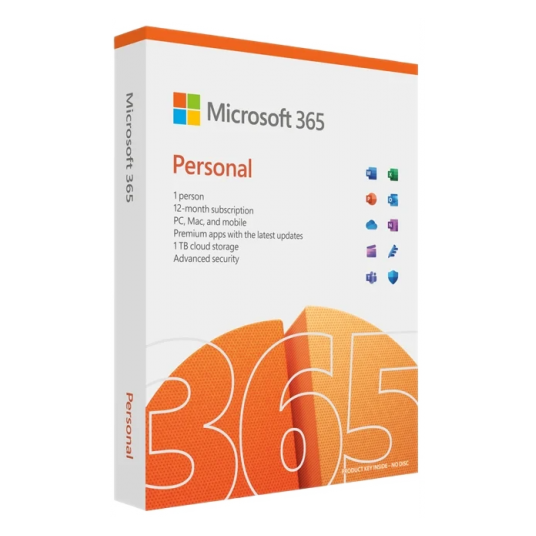 Microsoft 365 Personal FPP