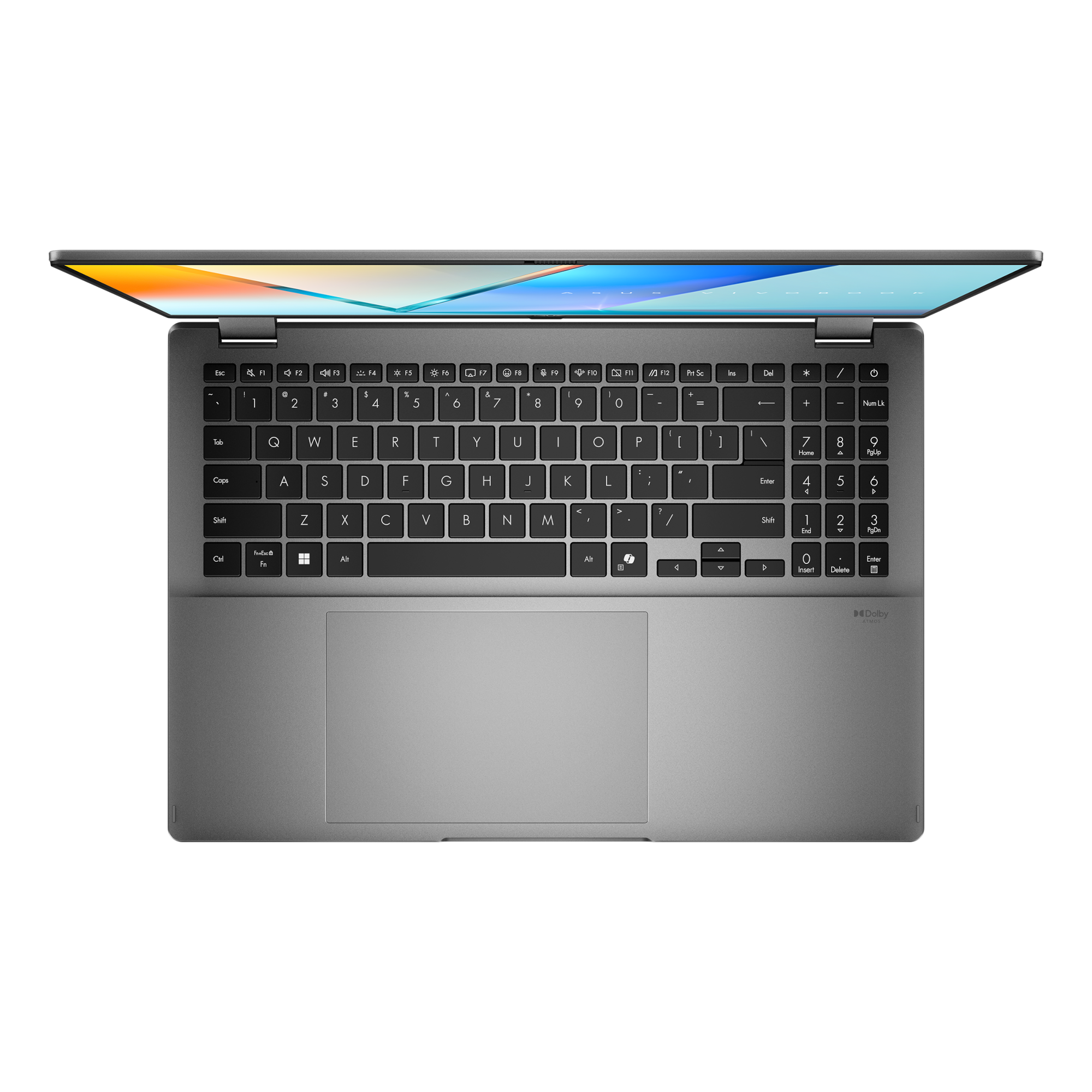 2 asus vivobook 16 flip tp3607sh rj013w