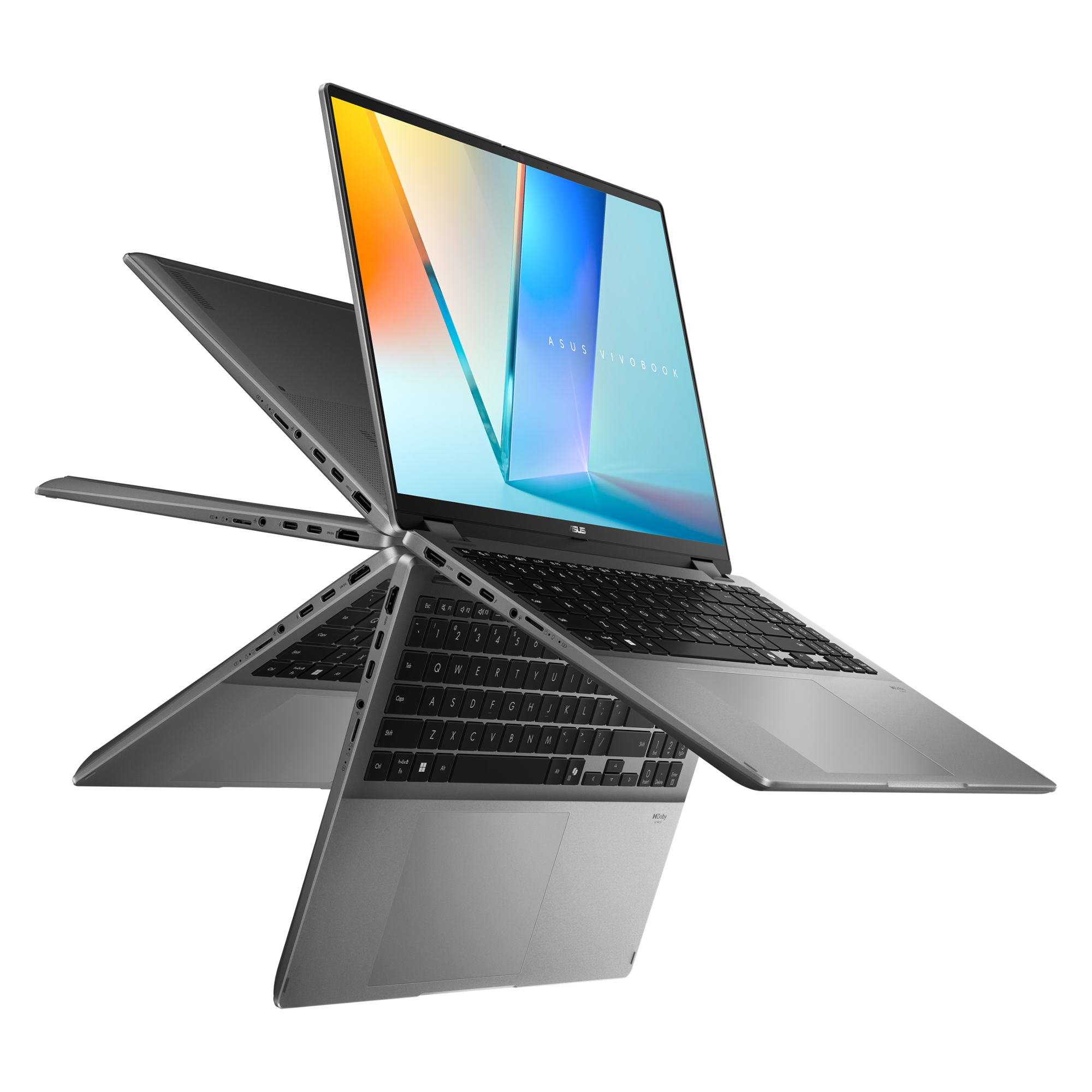 10 asus vivobook 16 flip tp3607sh rj013w