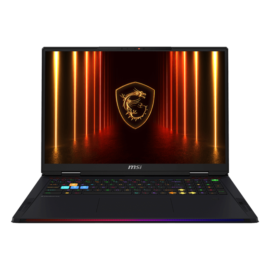 MSI Raider A18HX A9WIG-011NL 