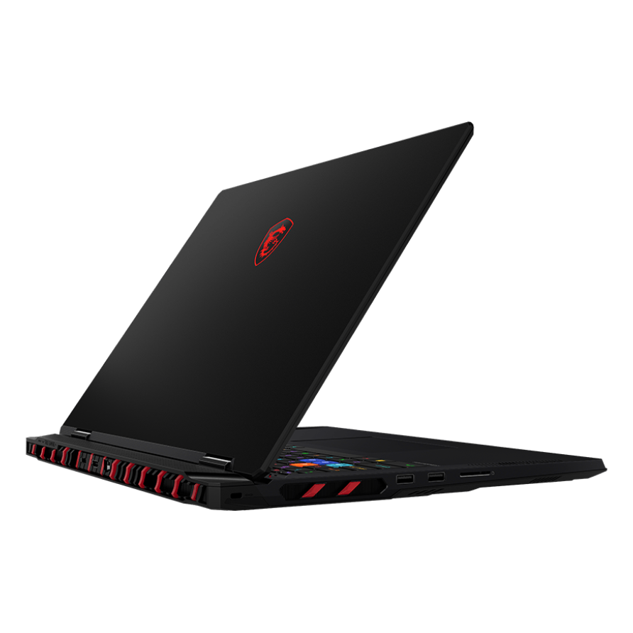 2 msi raider a18hx a9wig 011nl