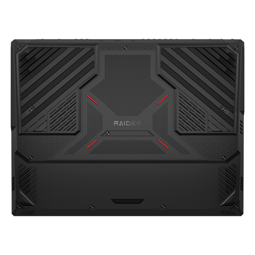 5 msi raider a18hx a9wig 011nl