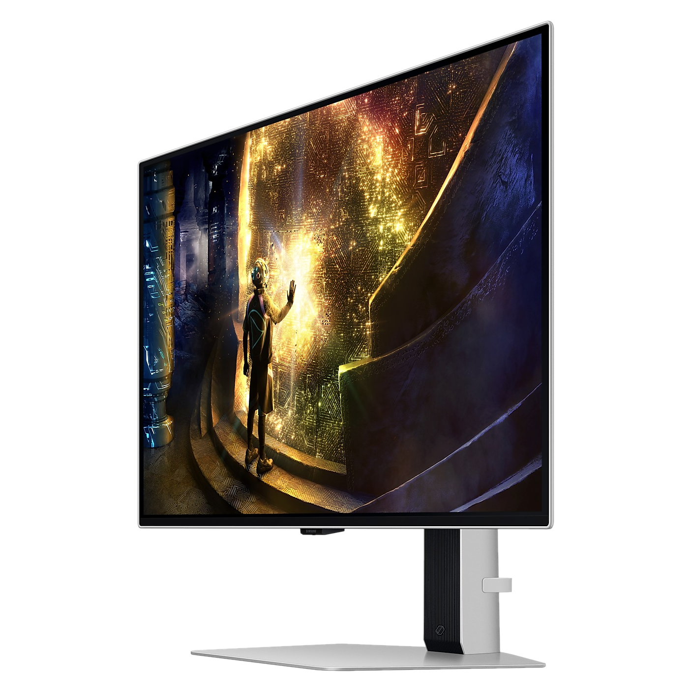 4 samsung odyssey g6 g61sd