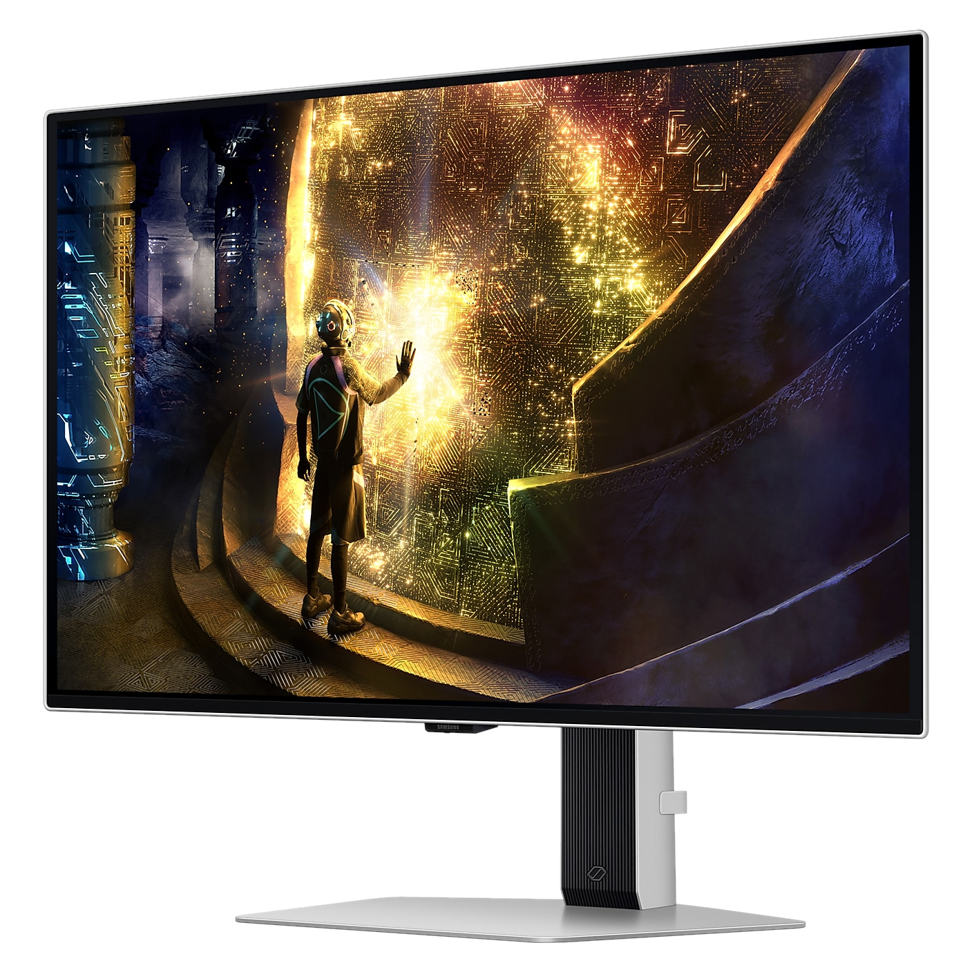 3 samsung odyssey g6 g61sd
