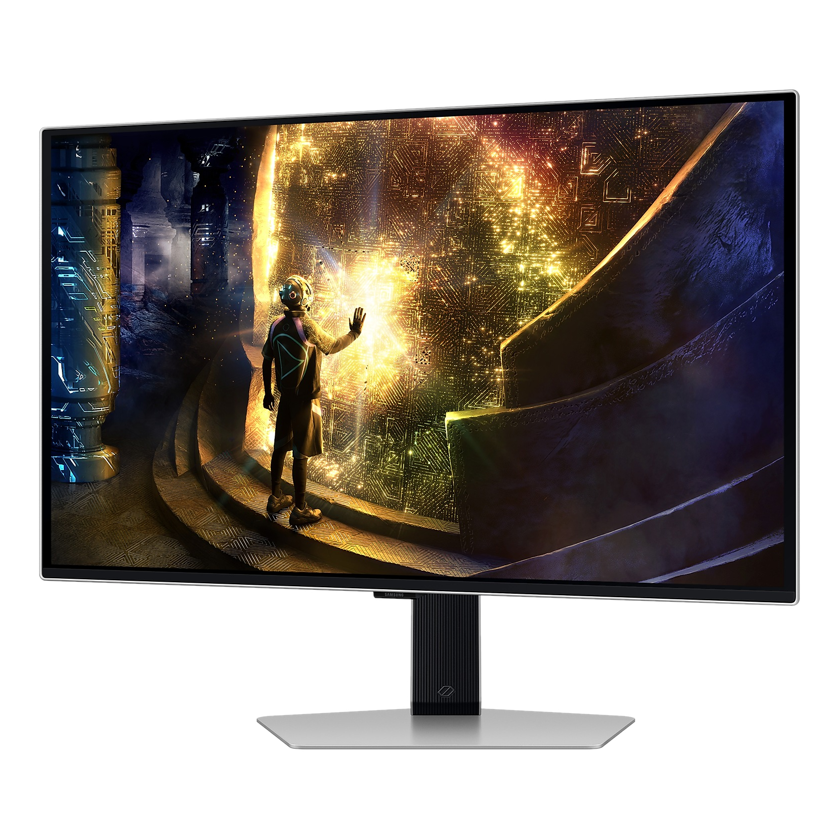 10 samsung odyssey g6 g61sd