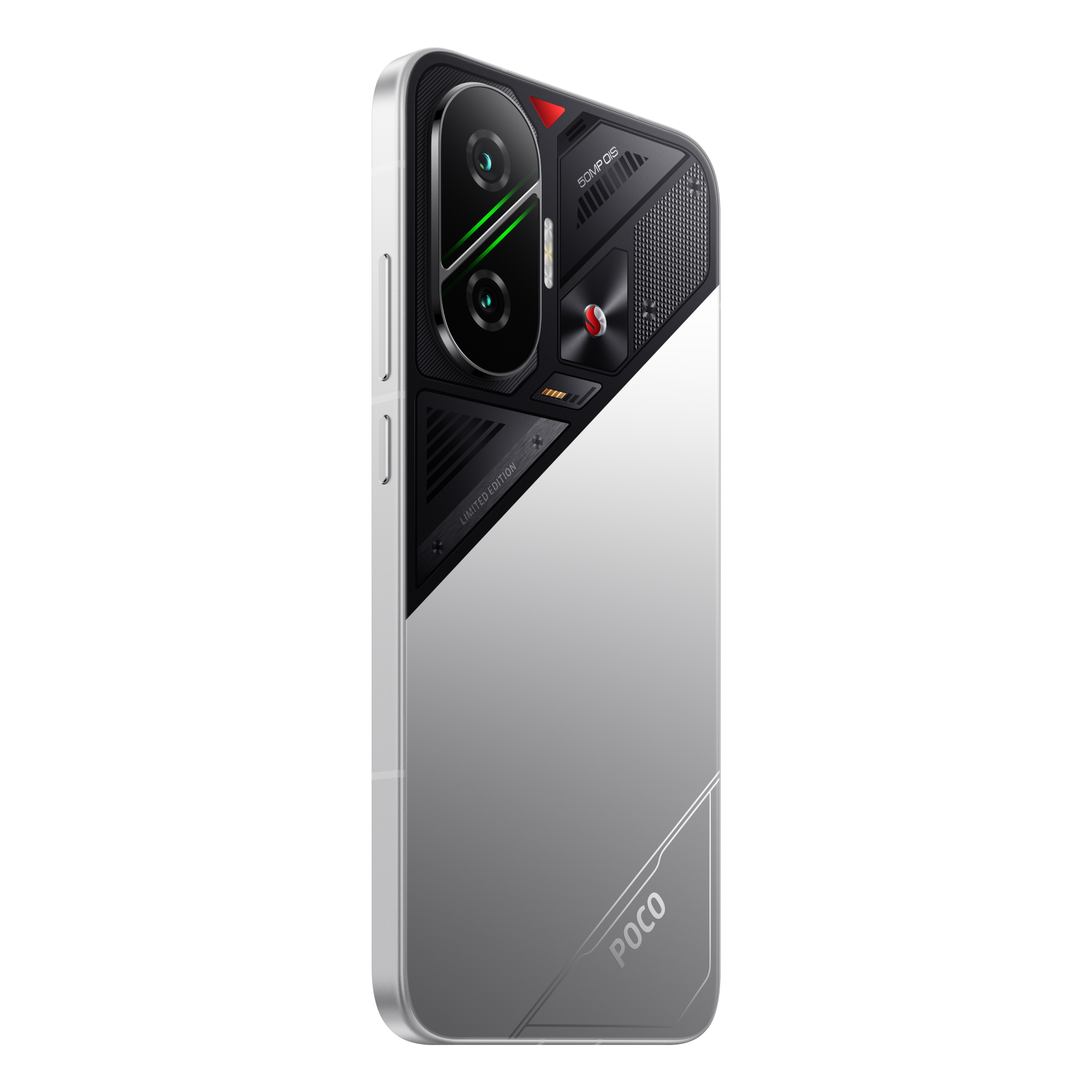 5 poco f7 silver