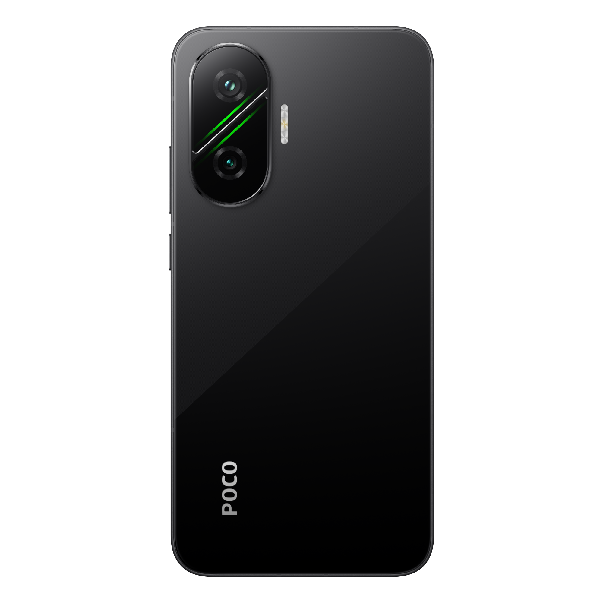4 poco f7 black