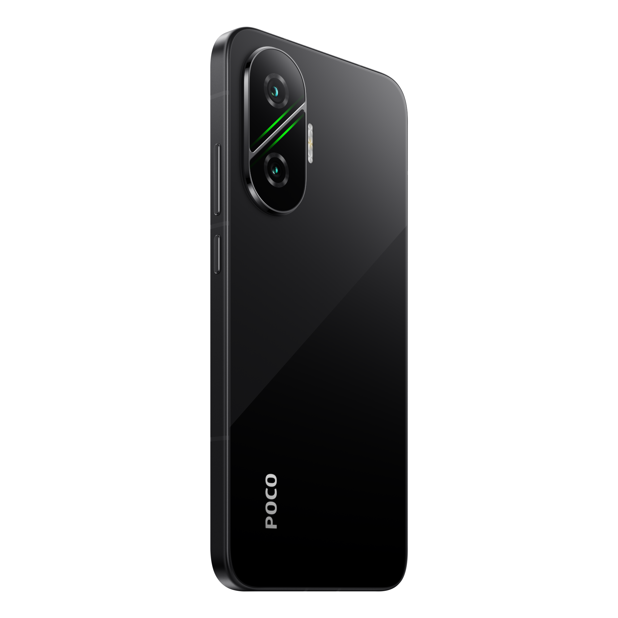 5 poco f7 black
