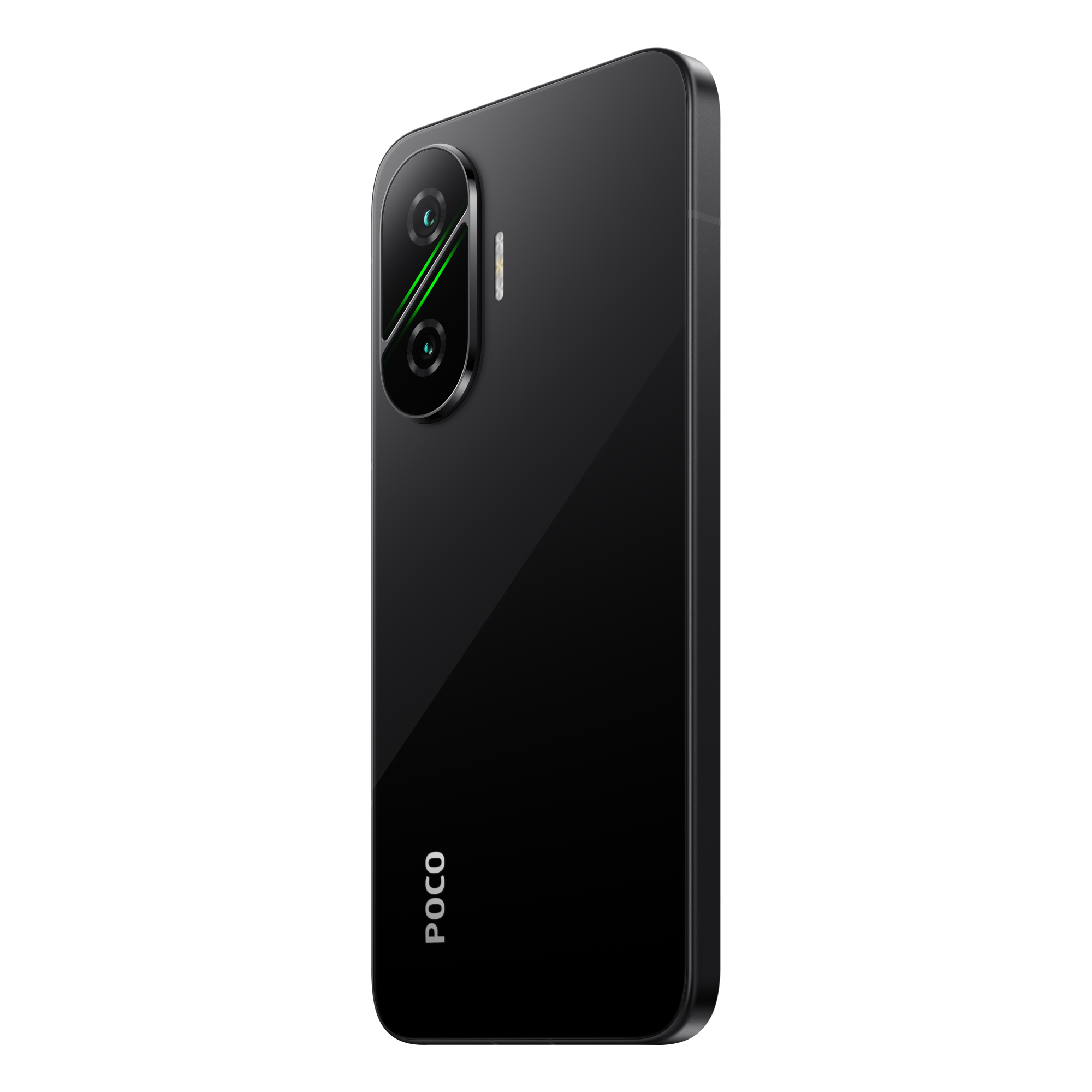 6 poco f7 black