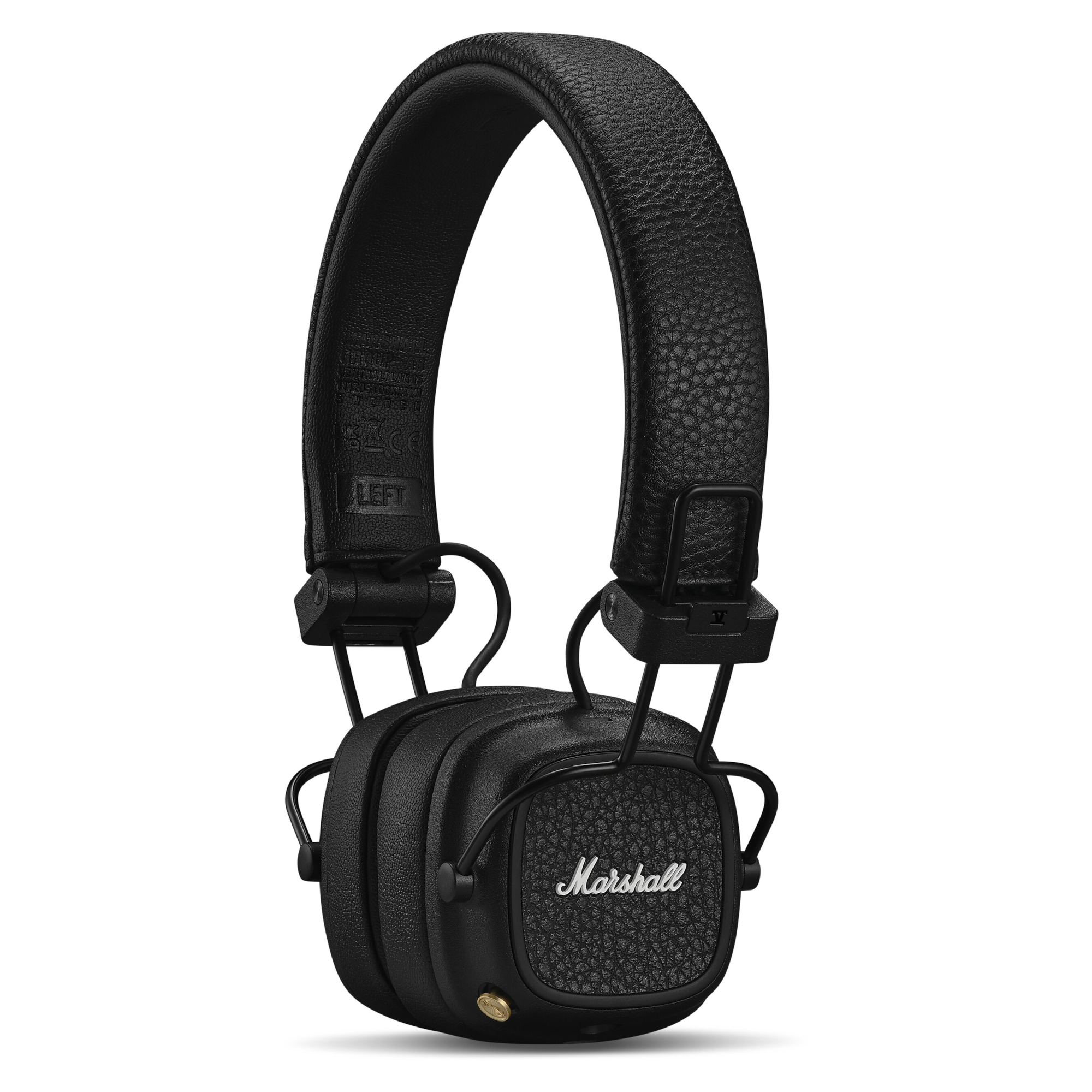 2 marshall major v