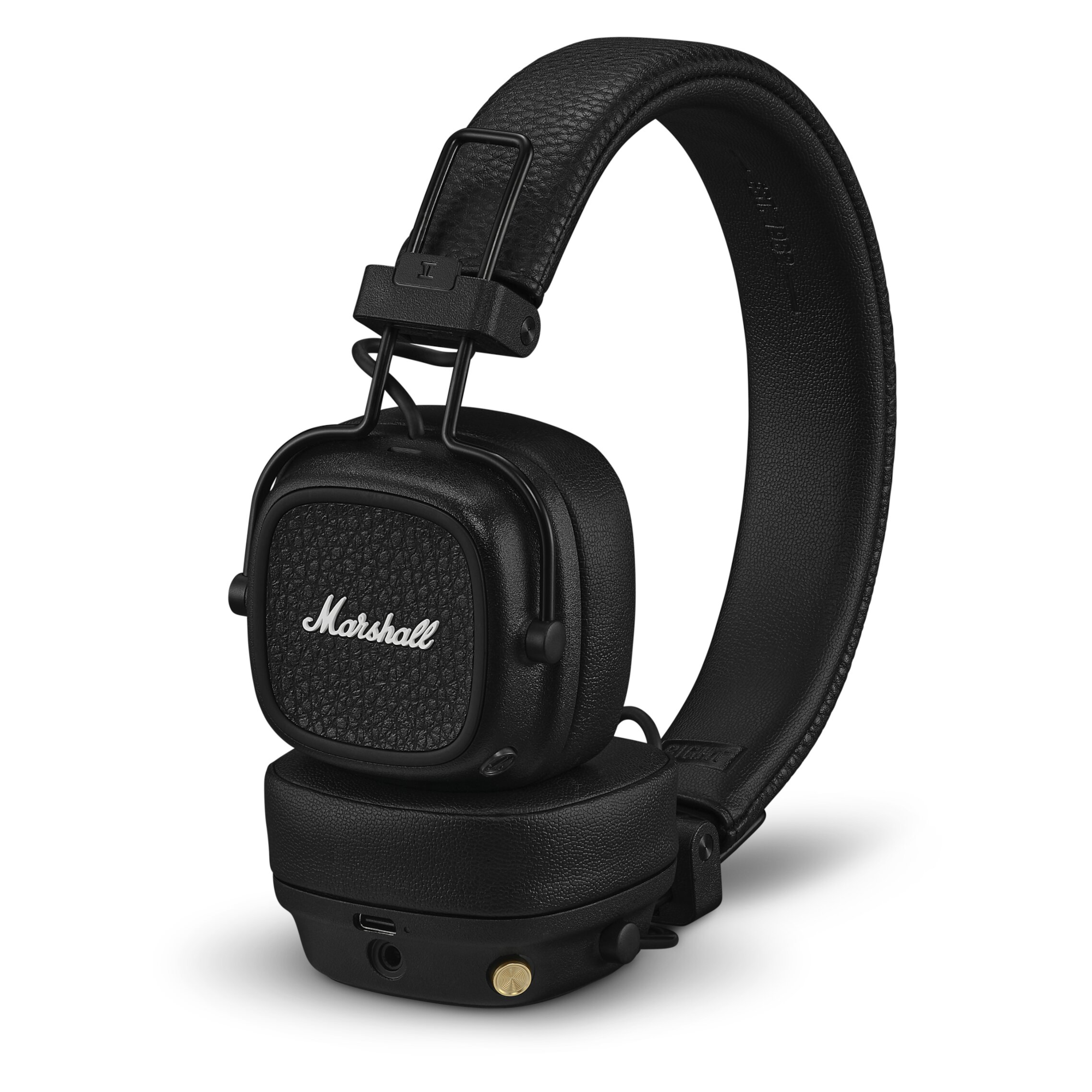 4 marshall major v