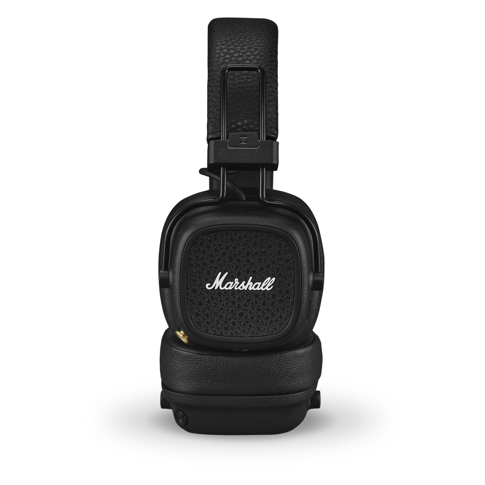 5 marshall major v
